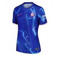 Echipament fotbal Chelsea Cole Palmer #20 Tricou Acasa 2024-25 maneca scurta